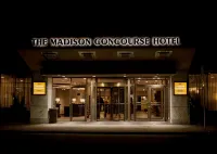 The Madison Concourse Hotel
