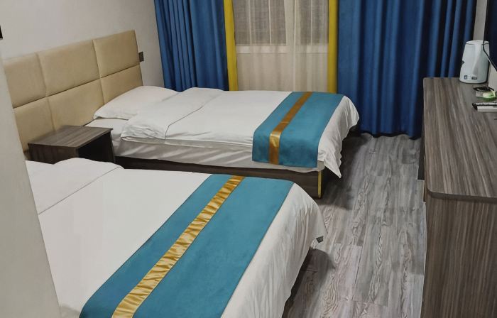 Daqixing Hotel