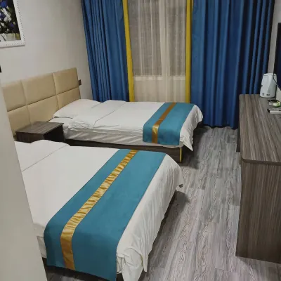 Daqixing Hotel
