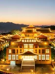 Yinsheng Tea Mansion Resort Hotel (Jingdong Bus Station Branch) - واي فاي
