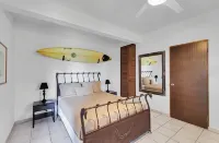 Ocean View, Mountain TOP Villa Near Steps Beach