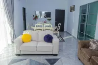 Anjung Teh Legacy Homestay