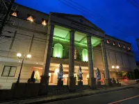 Kure Morisawa Hotel