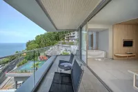 Kalima Resort & Spa Phuket - Ocean View