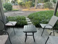 Seas the Day - Stepless -Walking distance from beach - New remodel interior 2023 - Villas