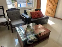 1 Triple Room with Views of the Mountain