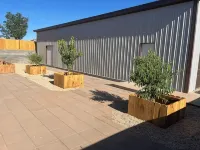 Quiet, Cozy Three Bedroom Two Bath Home, Great Location - Kitchenette