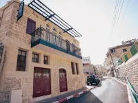 Roots Boutique Hotel Hotels in Nazareth
