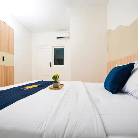 Behomy Urban Point Karawang