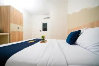 Behomy Urban Point Karawang