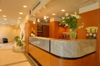 Hotel le Roi