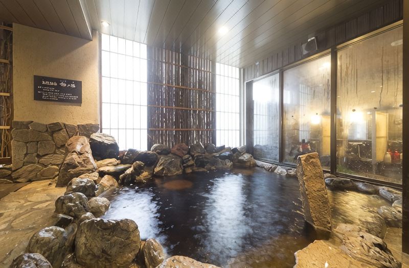 Dormy Inn Toyama Natural Hot Spring photo 5