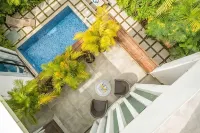 TBK VILLA  VAGATOR R4 - Villas