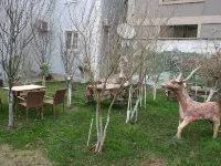 Nar Boutique Hotel Hotels near Bibi-Heybat Mosque