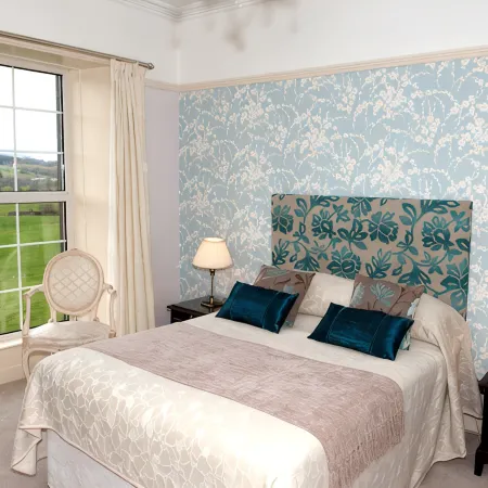 Ees Wyke Country House