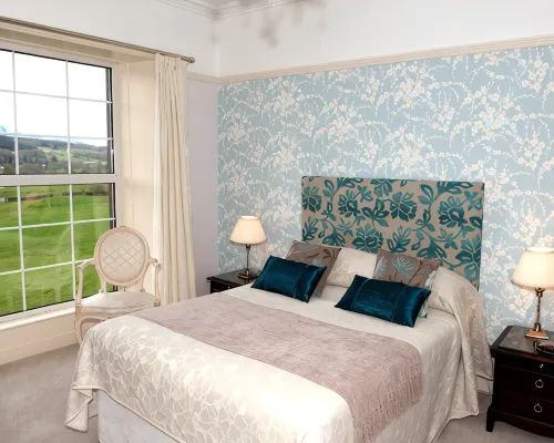 Ees Wyke Country House Hotels in Claife
