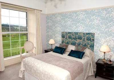 Ees Wyke Country House โรงแรมใน
