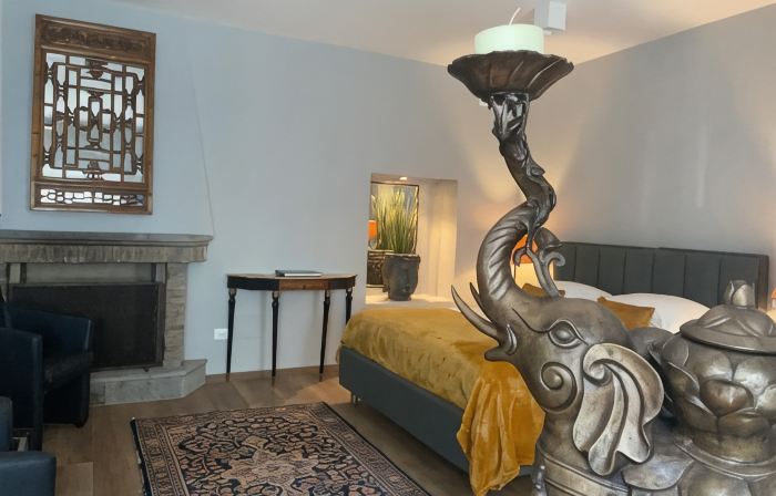 Marmore Charming House