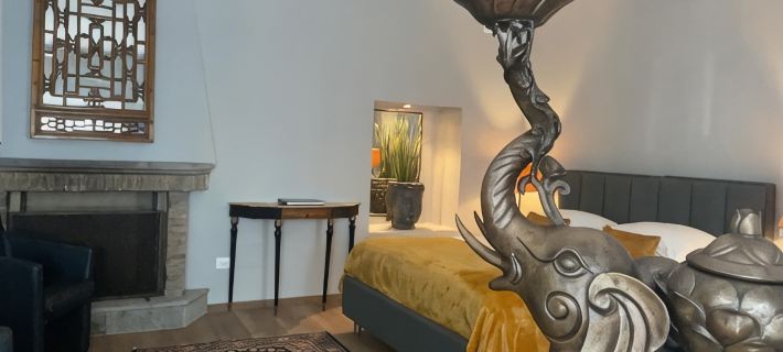 Marmore Charming House Hotels in Терні