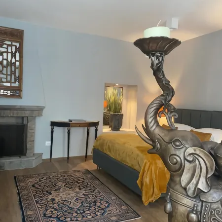Marmore Charming House