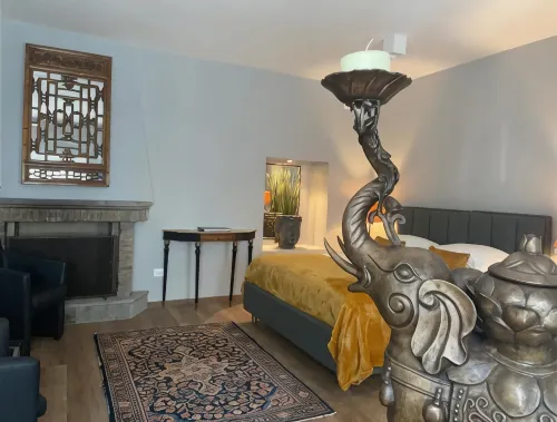 Marmore Charming House - 4-Star