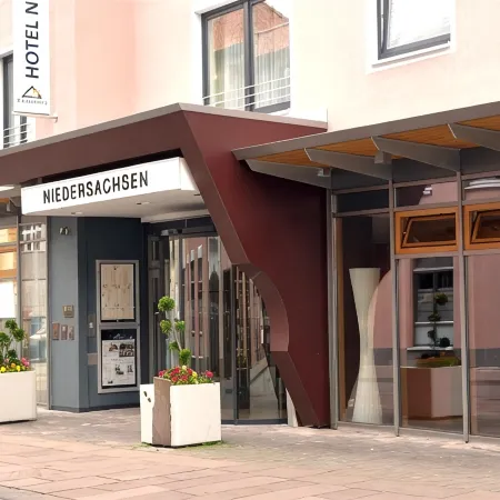 Ringhotel Niedersachsen