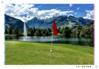 Hotel St. Florian - Kaprun