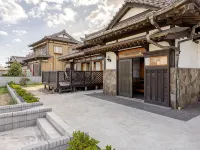 Private Villa in Futtsu Hotels in Futtsu