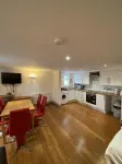 Contractors Guest House