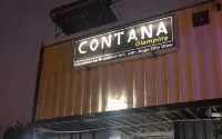 Contana Glamping with Jogja City View - 3-Star