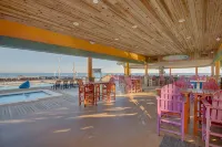 2 Br Royale Palms Oceanview #1103 Pool Passes Included! - สระว่ายน้ำส่วนตัว