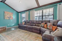 Family Friendly Home