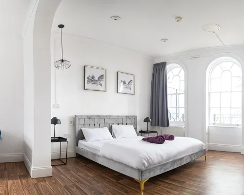Safestay London Elephant & Castle Hotels near The Oval