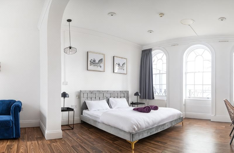Safestay London Elephant & Castle