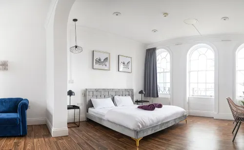 Safestay London Elephant & Castle - Hostels