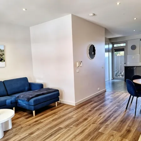 Central Shepparton Apartments