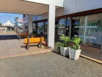 Hotel d'Nápoles Hotéis em Ijuí