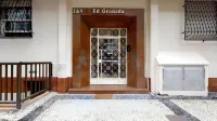SUH Copacabana 64 Cozy Beach - Holiday Apartments