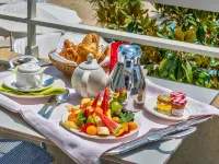 Best Western Plus Hotel la Marina Hotels in Saint-Raphael