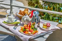 Best Western Plus Hotel la Marina