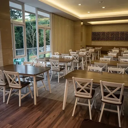 Novena Hotel Bandung