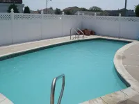 Steps to the Beach in Brigantine - Sea Point - Beautiful Pool - Pool