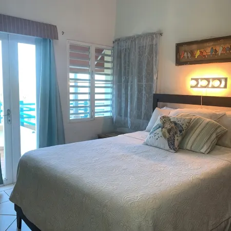Beachlovers Stay Love Play on Isabela's Magical Northwest Coast @ Jobos Beach
