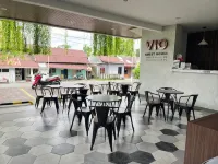 Guesthouse VIO - 2 stelle