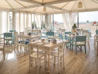 Hotel Tizian Beach Hotels in Caorle