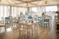 Hotel Tizian Beach