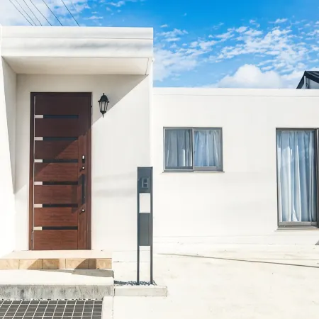 [Newly Opened / Newly Built] Hira Hisaigai | Right by the Sea / 10-Minute Drive to Downtown