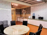 A Classic Heritage Mansion in Melaka | Max 12 Pax & 6 Cars | Walk to Local Restaurants