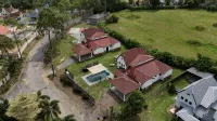 Lot 924 - A’Famosa Moments Villa covered BBQ KTV Pool
