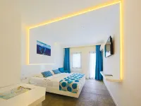 Flora Hotel Hotels near شاطئ جامبيت
